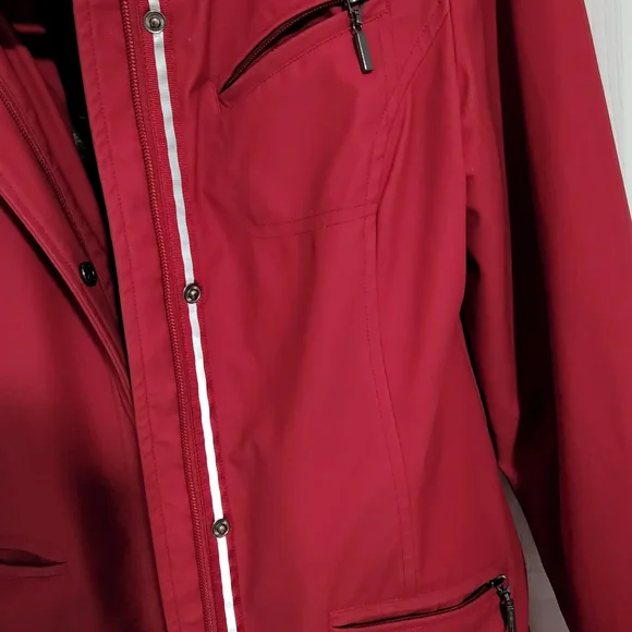 Womens Jacket - Picture 3 of 5